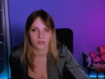 alexa_night_ webcam model stream image