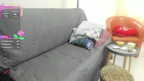 Abbeyk11 webcam model stream image