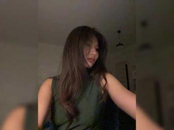 PleaseTouchME webcam model stream image