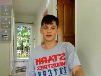 aiko_miracle webcam model stream image