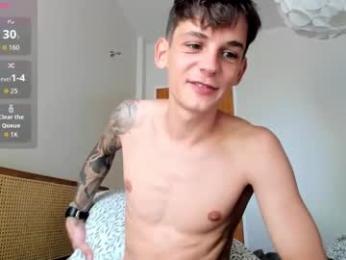 aiko_miracle webcam model stream image