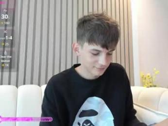 aiko_miracle webcam chaturbate model stream image