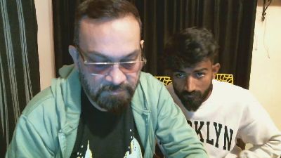 indian2000 webcam model stream image