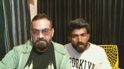 indian2000 webcam model stream image