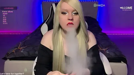 camsmiley webcam stripchat model stream image