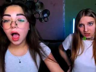 mia-winter webcam model stream image