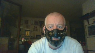 PierRimini webcam model stream image