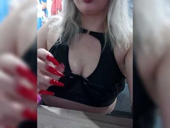 Arbuznaia-popka9 webcam model stream image