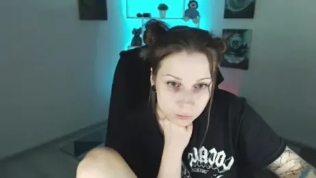 HoneySallyMoore webcam model stream image