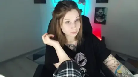 HoneySallyMoore webcam model stream image