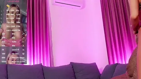 BaayBee__ webcam model stream image