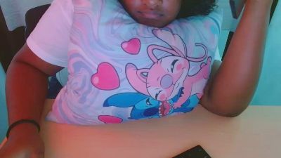 Velvetspark webcam model stream image