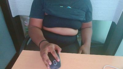 Velvetspark webcam model stream image