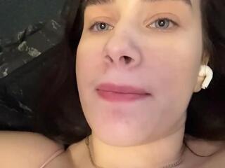 Elene Aspen webcam model stream image