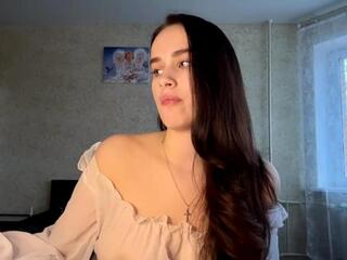 Elene Aspen webcam model stream image