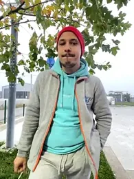 baramadalin webcam model stream image