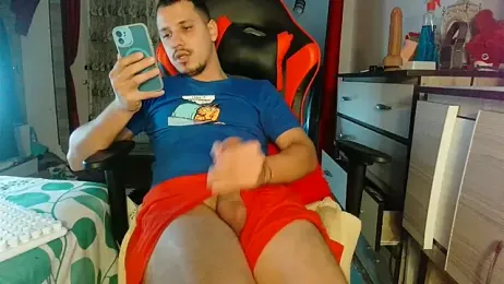 baramadalin webcam model stream image