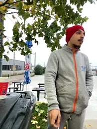 baramadalin webcam model stream image