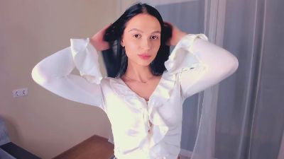 GiannaScharmer webcam model stream image