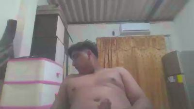 luis04072 webcam model stream image