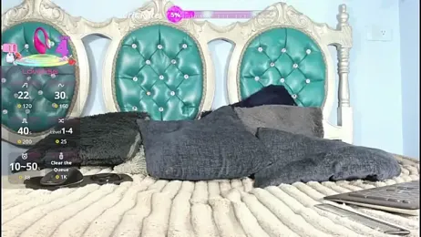 GRECIACUTETS webcam stripchat model stream image