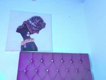 naomii_campbelll webcam model stream image