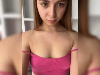 Vika59959559 webcam model stream image