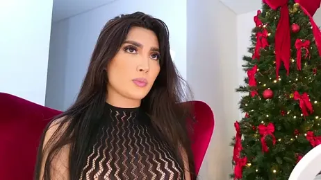 _BellaDonna_ webcam model stream image