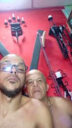 Charly_BC_BDSM webcam model stream image