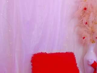 scarleett-jones webcam model stream image