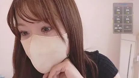 miori-oxo__ webcam model stream image