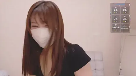 miori-oxo__ webcam model stream image