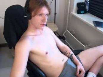 markcarthy webcam model stream image