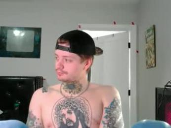 redinthebed webcam model stream image