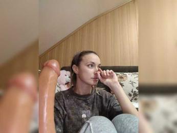 Lola3000 webcam model stream image