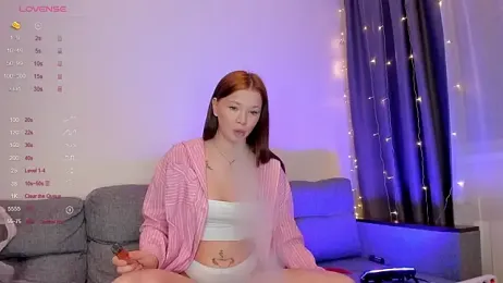 emandmark webcam model stream image