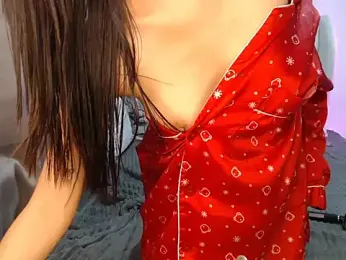 sexy_nam webcam stripchat model stream image