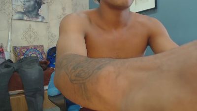 Luka_Moretti webcam model stream image