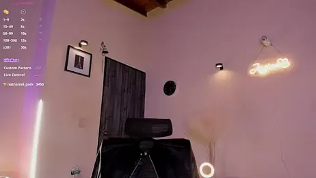 Jess_Collen webcam model stream image