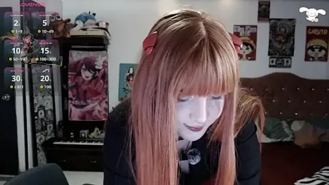 Avril2001 webcam model stream image