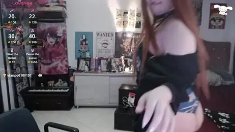 Avril2001 webcam model stream image