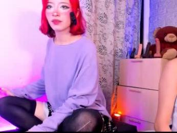 danita_veelz webcam model stream image