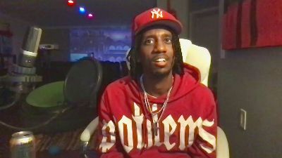 MellowMilkman webcam model stream image