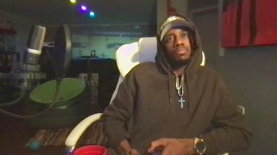 MellowMilkman webcam model stream image