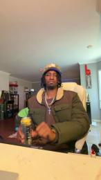 MellowMilkman webcam model stream image