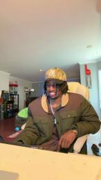 MellowMilkman webcam model stream image