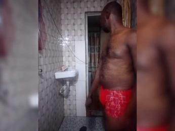 NigerianPusyAndCock webcam model stream image