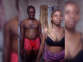 NigerianPusyAndCock webcam model stream image