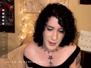 velorinavvitch webcam model stream image