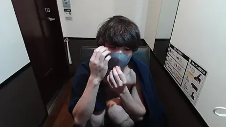 Gen-4422 webcam model stream image